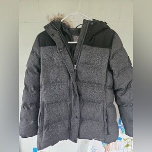 Eddie Bauer winter coat